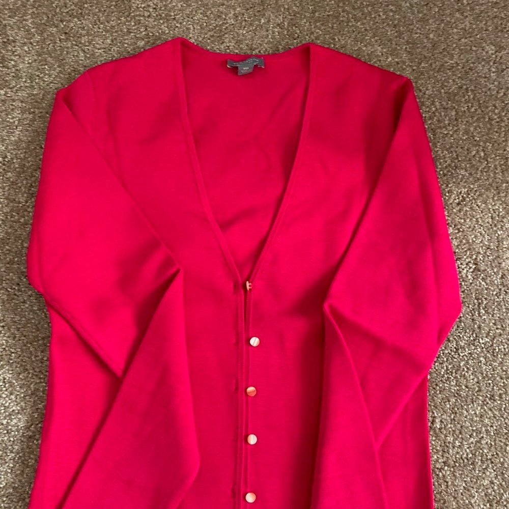 Ann Taylor Cardigan